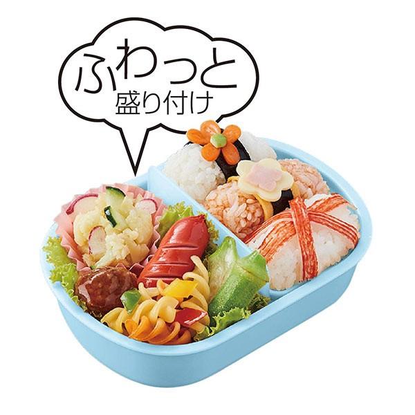 sanrio（サンリオ） お弁当箱 ふわっとタイトランチBOX 360ml