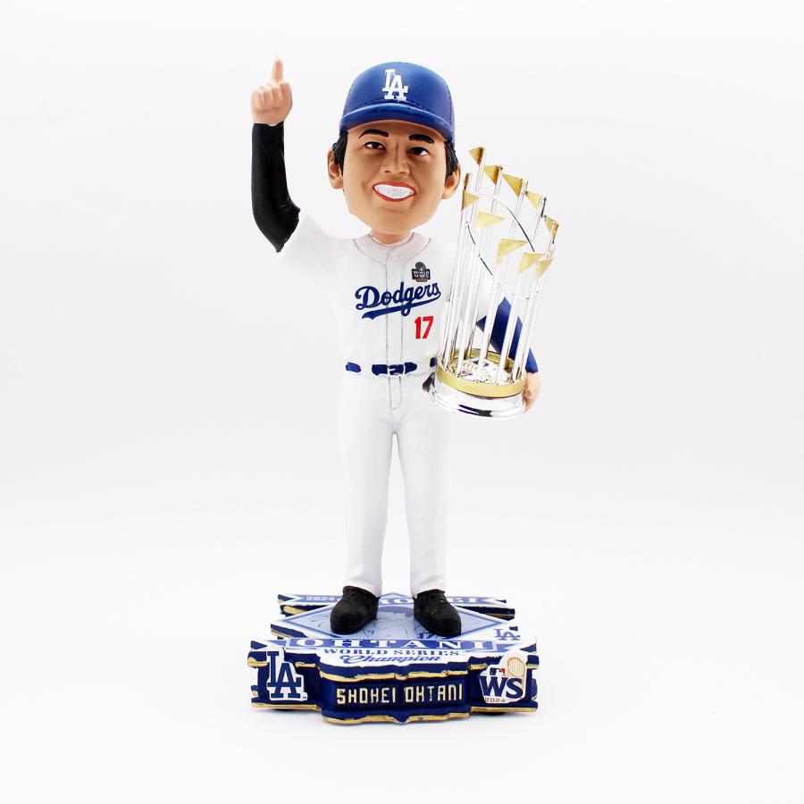ボブルヘッド フィギュア 人形 大谷翔平 MLB ロサンゼルス ドジャース