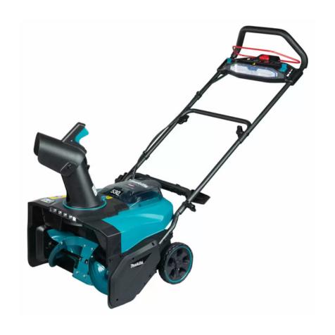 マキタ（makita） MSN001GZ 本体のみ 充電式除雪機 40Vmax バッテリ