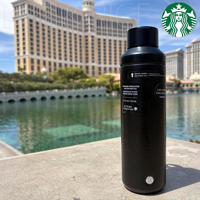 スターバックス（Starbucks Coffee） 2025年8月最新入荷 ラスベガス