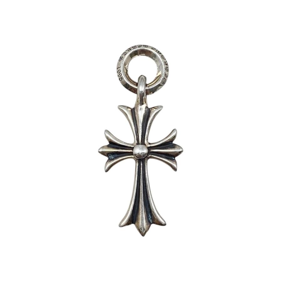 CHROME HEARTS（クロムハーツ） ペントップ タイニーCHクロスチャーム