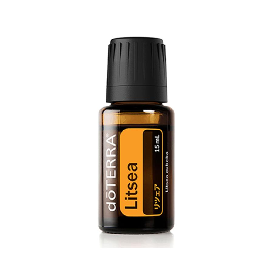 doTERRA ドテラ リツェア 15ml: ライフスタイル ANA Mall店｜ANA Mall