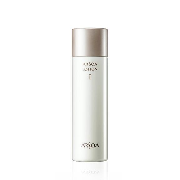 ARSOA（アルソア） ローションI 150ml 「ローション1」 : LIONショップ