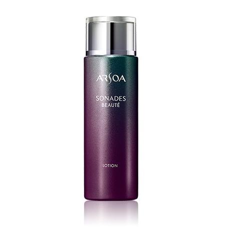 ARSOA（アルソア） ソナディス ボーテ ローション 〈化粧水〉120ml