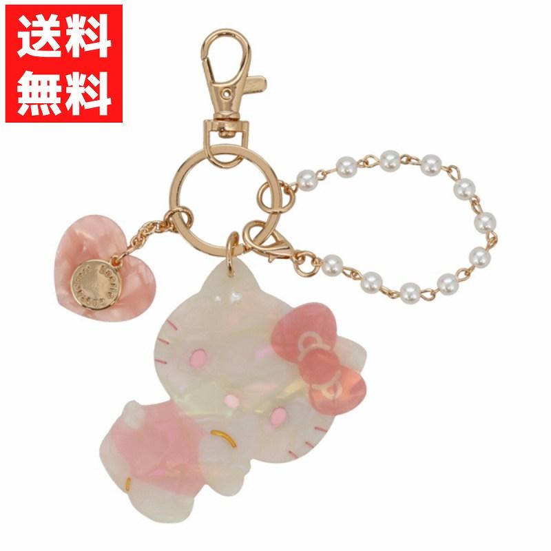 ハローキティ サンリオキャラクターズ Baby Pinkシリーズ チャーム