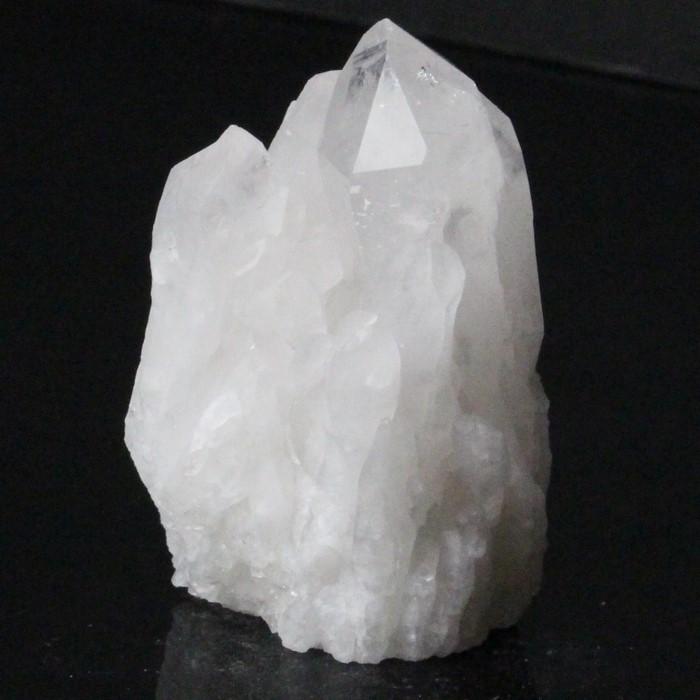 ヒマラヤ水晶 クラスター 浄化 天然水晶 石 原石 浄化用水晶 ヒマラヤ