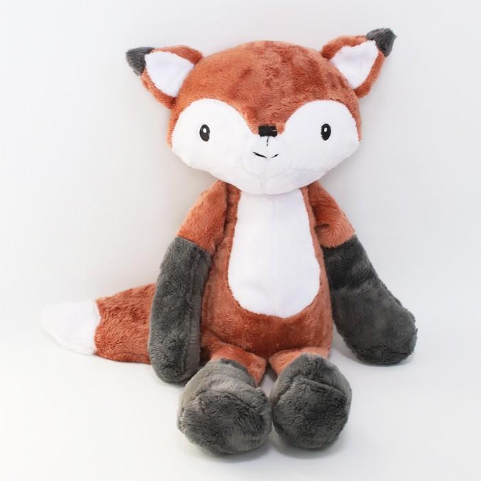 ぬいぐるみ キツネのフィンリー FINLEY FOX ADVENTURE PAL/きつね お