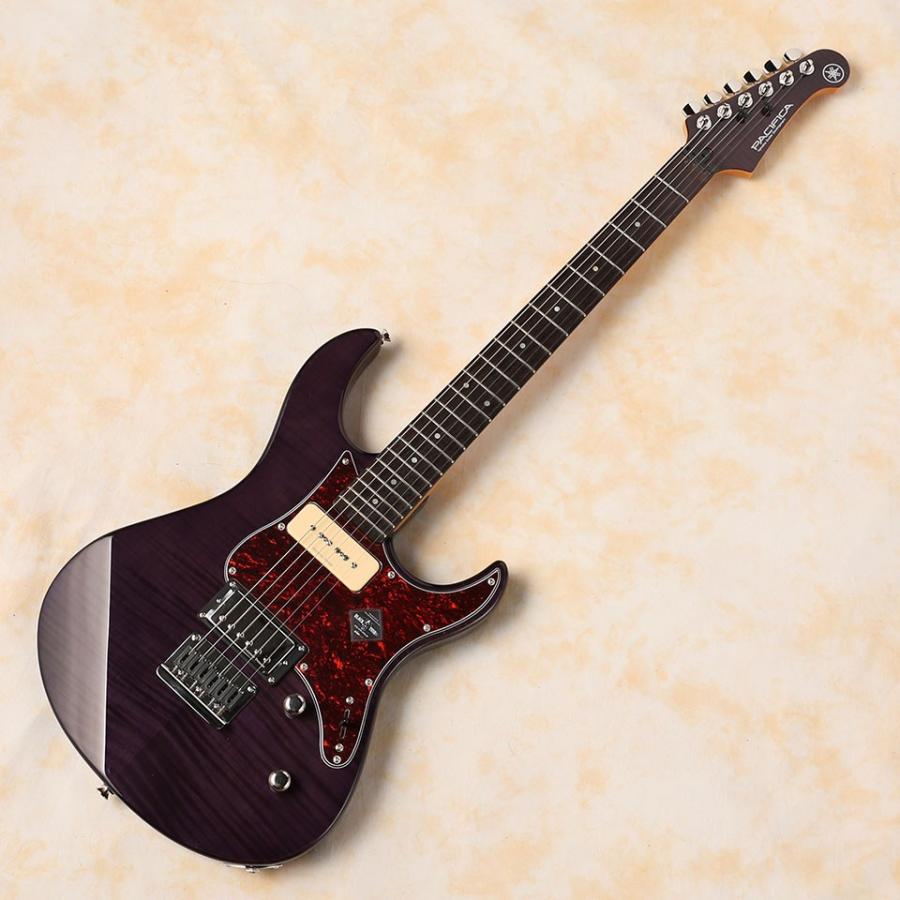 YAMAHA（ヤマハ） YAMAHA/PACIFICA 611HFM TPP トランスルーセント