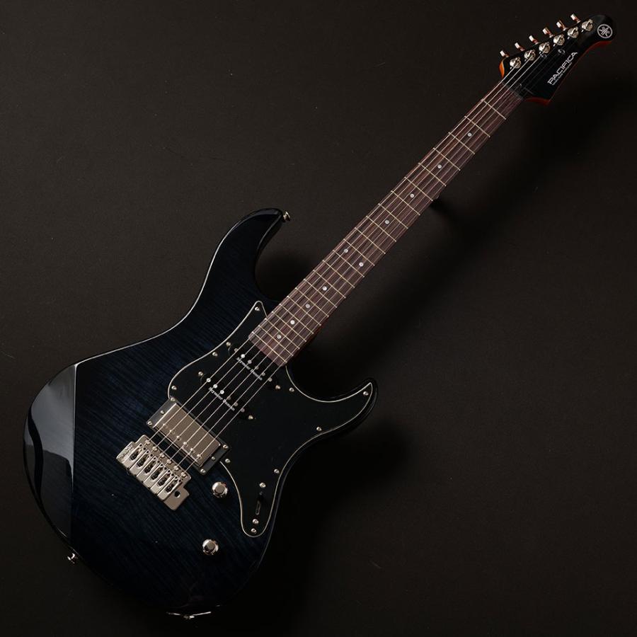 YAMAHA（ヤマハ） YAMAHA/PACIFICA 612V II FM TBL トランスルーセント