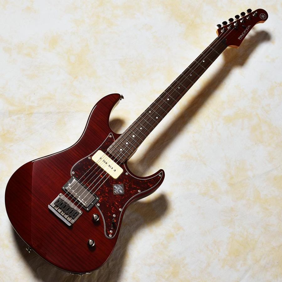 YAMAHA（ヤマハ） YAMAHA/PACIFICA 611HFM RTB ルートビア【ヤマハ
