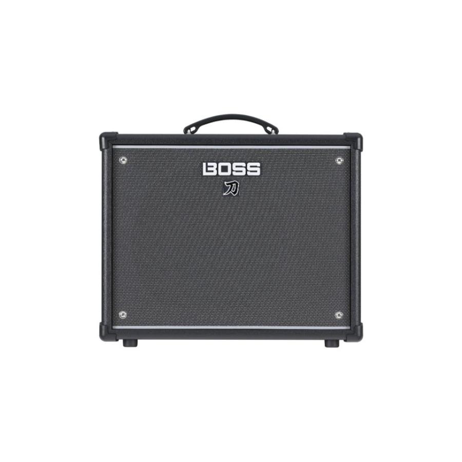 BOSS/KATANA-50 EX GEN 3【お取り寄せ商品】 : 宮地楽器Yahoo!店