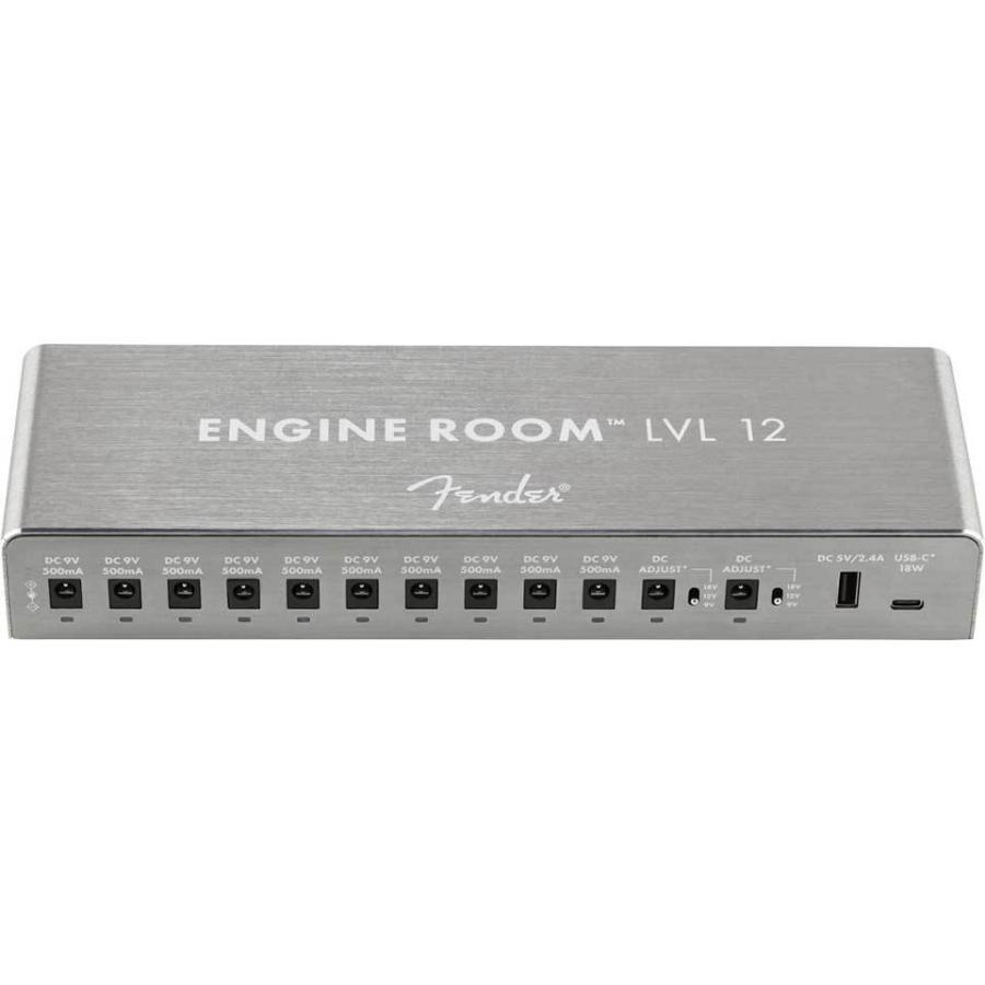 Fender/ENGINE ROOM LVL12 POWER SUPPLY【在庫あり】【送料無料
