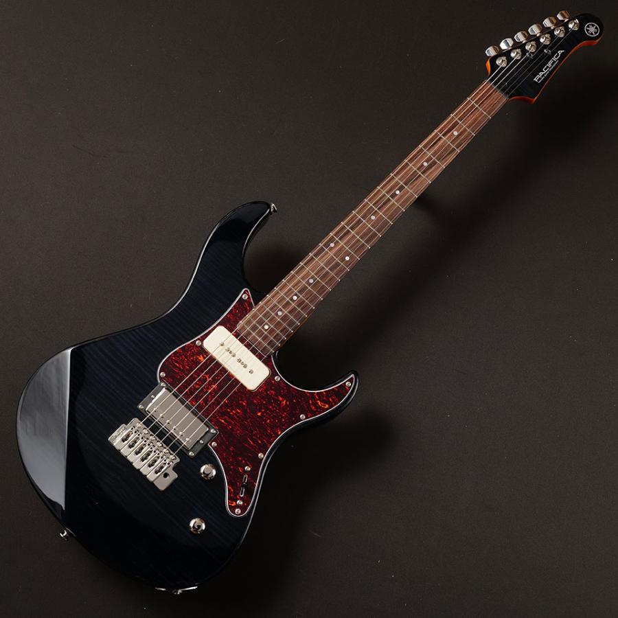 YAMAHA（ヤマハ） YAMAHA/PACIFICA 611 VFM TBL トランスルーセント