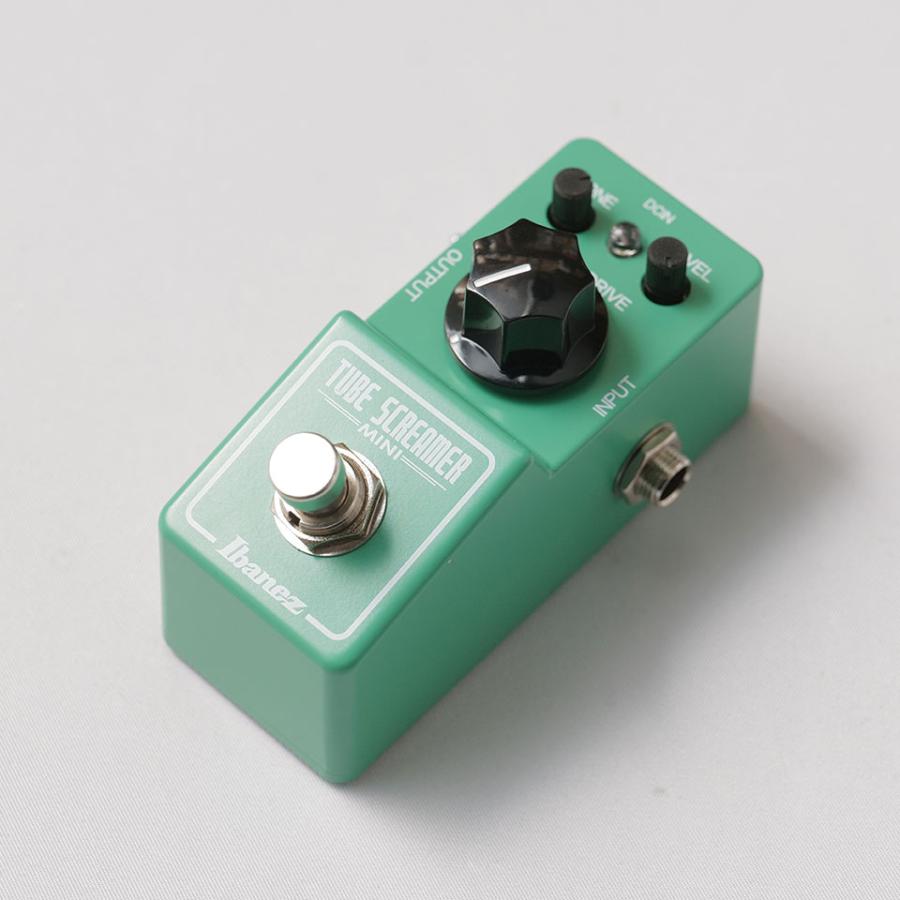 Miyaji Custom Shop/Ibanez TS MINI Vintage MOD【デモ機展示中