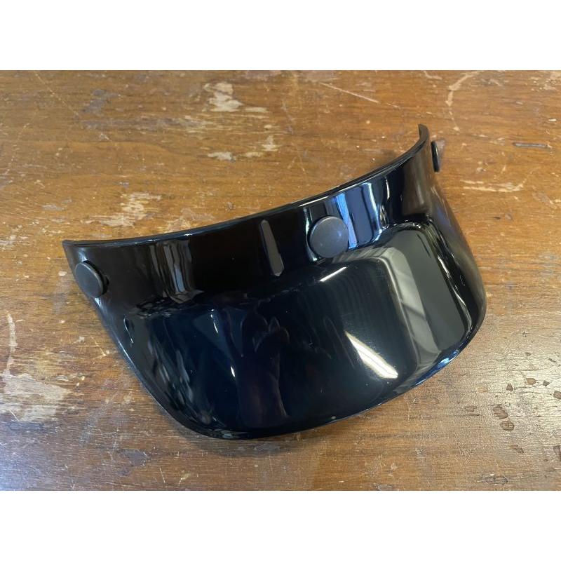 OCEAN BEETLE ビートルバイザー BLACK-BEETLE 70s VISOR 純正バイザー