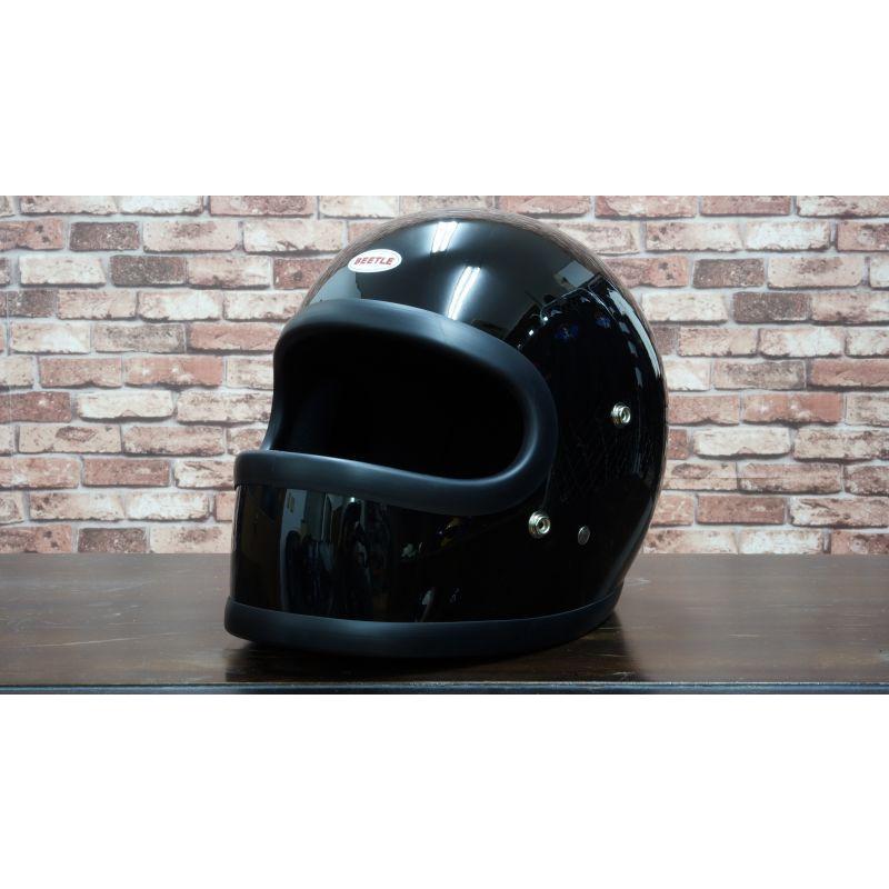 OCEAN BEETLE「STR」ブラック サイズ：L （装飾用 オーシャンビートル