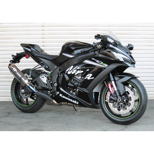 BEET（ビート） Kawasaki カワサキ ZX-10RR ZX-10R ナサート Evolution