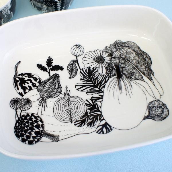 marimekko（マリメッコ） 【ショッパー特典可l】マリメッコ サービング