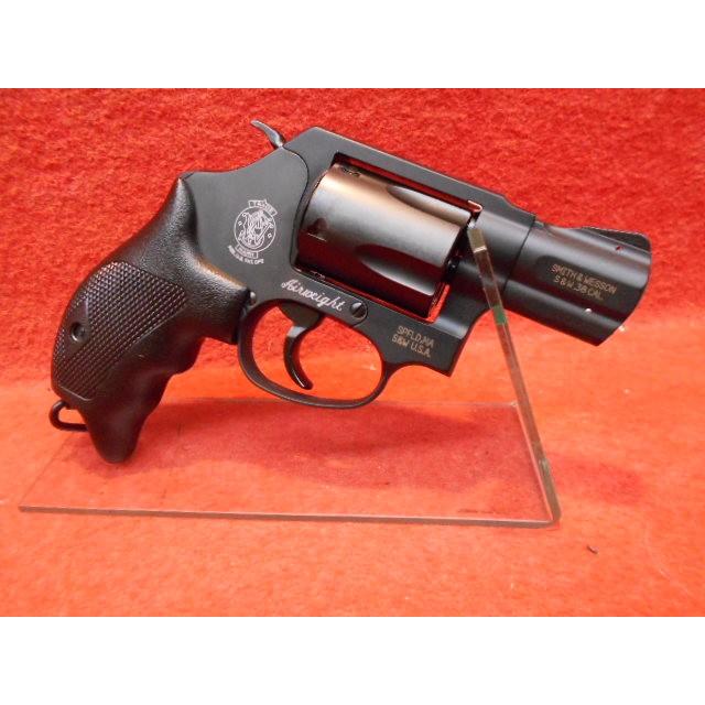 2/25(水)5％OFFクーポン】タナカワークス S&W M360J SAKURA 日本警察