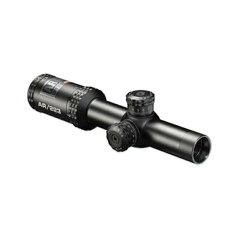2/22(日)5％OFFクーポン】Bushnell AR OPTICS 1〜4×24mm AR91424
