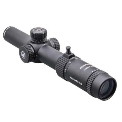 2/25(水)5％OFFクーポン】VectorOptics Forester 1-5x24 GenII SCOC