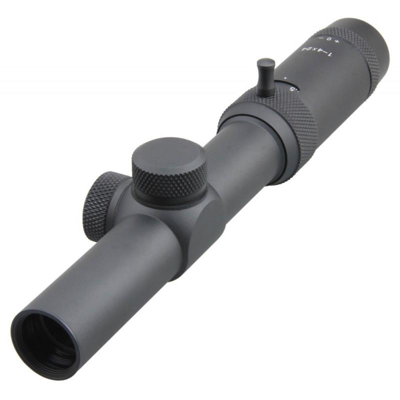 VectorOptics Forester JR. 1-4x24 SCOC-28 （391） : 総合エアガン