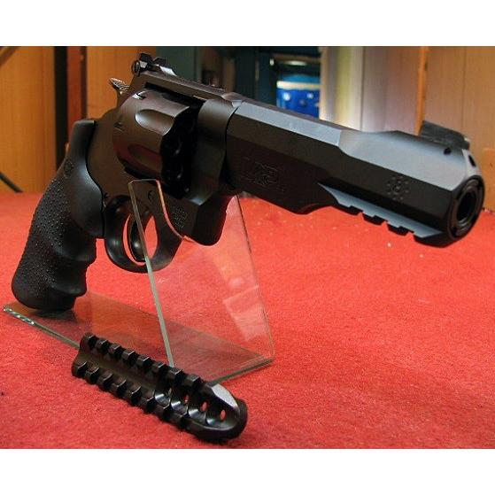 2/25(水)5％OFFクーポン】タナカガスリボルバー・S＆W M327