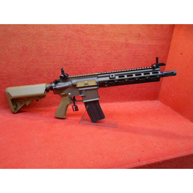 TOKYO MARUI（東京マルイ） エアガン 東京マルイ: 次世代電動ガン本体