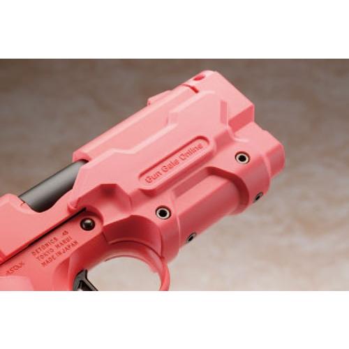 TOKYO MARUI（東京マルイ） ガスブローバック ヴォーパル・バニー