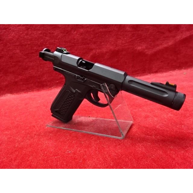 2/25(水)5％OFFクーポン】ACTION ARMY AAP-01 アサシン ガスブロー