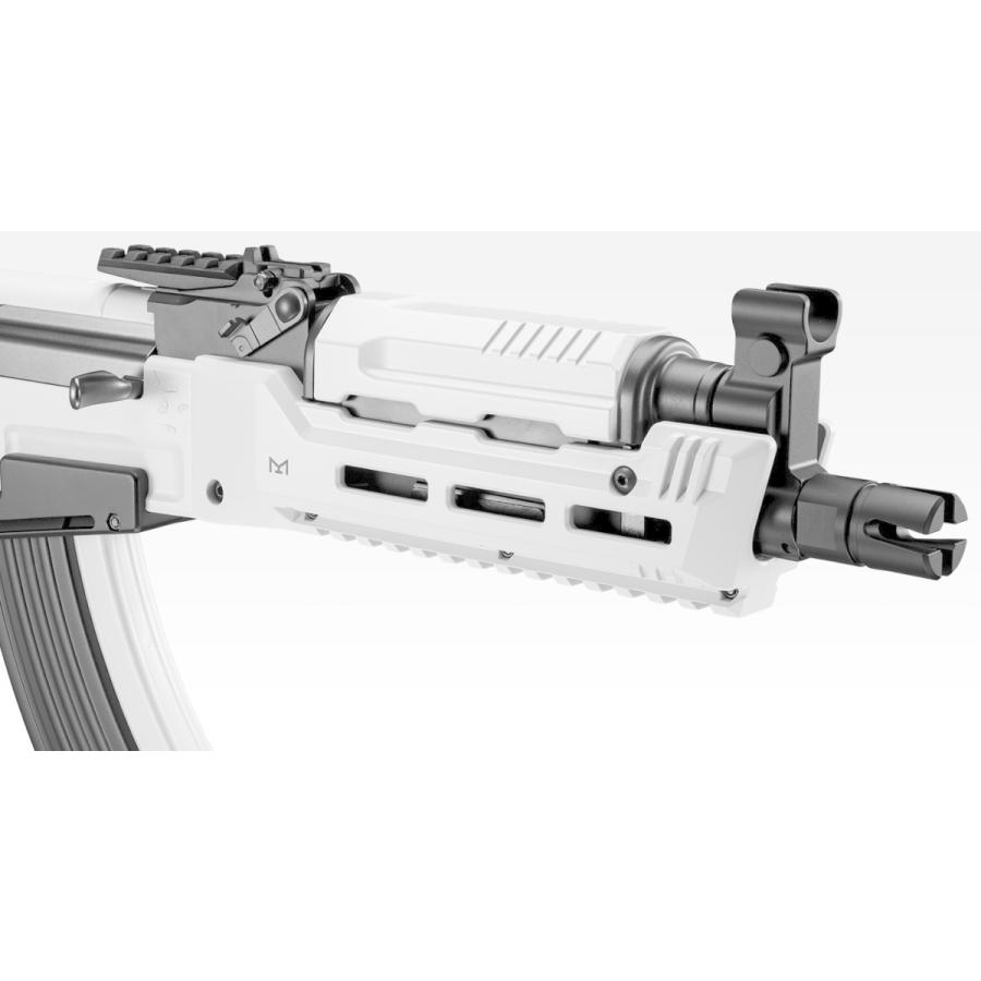 TOKYO MARUI（東京マルイ） 18歳以上用 次世代電動ガン AKホワイト