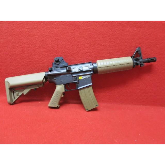 TOKYO MARUI（東京マルイ） M933ショーティ カスタム タンカラー 電動