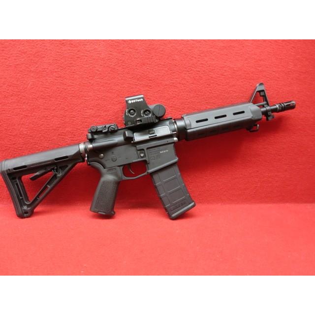 2/25(水)5％OFFクーポン】KSCリコイル電動ガン M4 ERG MAGPUL CQB 電動
