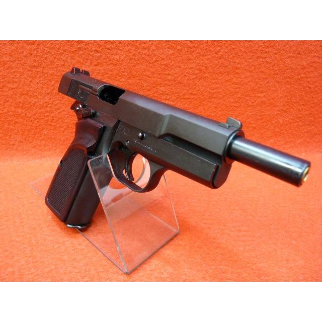 2/25(水)5％OFFクーポン】タナカ・ブローニングハイパワーMK3 HW