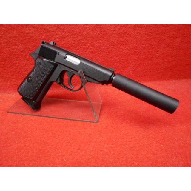 2/25(水)5％OFFクーポン】マルゼン ワルサーPPK・PPK/S ブローバック用