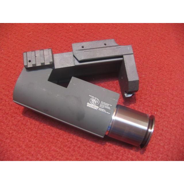 CAW ミニランチャー 168発 40mmカート付き グレネードランチャー 小型