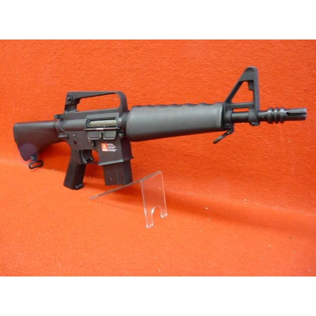 G&P・フルメタル電動ガン・CAR-15 電動ガン : 総合エアガンSHOPモケイ