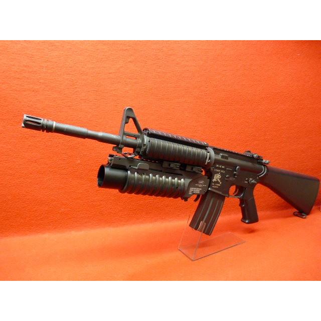 GP-GRE003XS LMT QD M203 グレネード・ランチャー : 総合エアガンSHOP