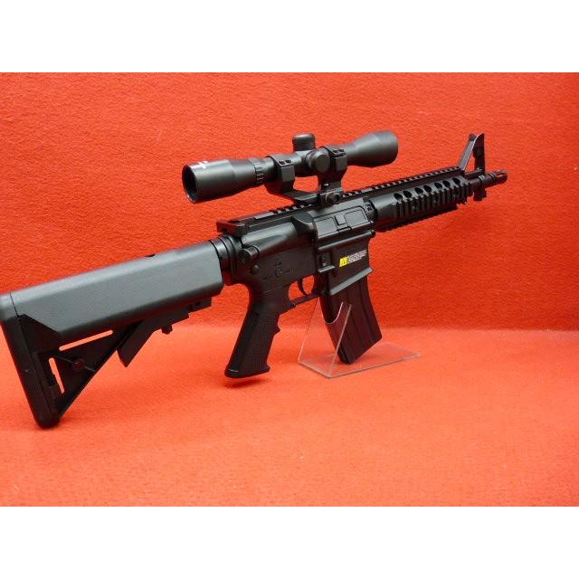 電動ガンLIGHT PRO M4 CQB スナイパー 電動ガン : 総合エアガンSHOP