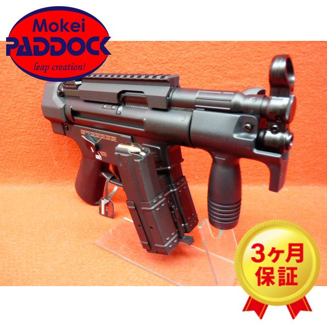 TOKYO MARUI（東京マルイ） 【2/25(水)5％OFFクーポン】エアガン 電動
