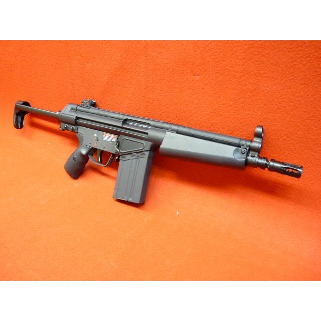 TOKYO MARUI（東京マルイ） 【2/25(水)5％OFFクーポン】エアガン G3
