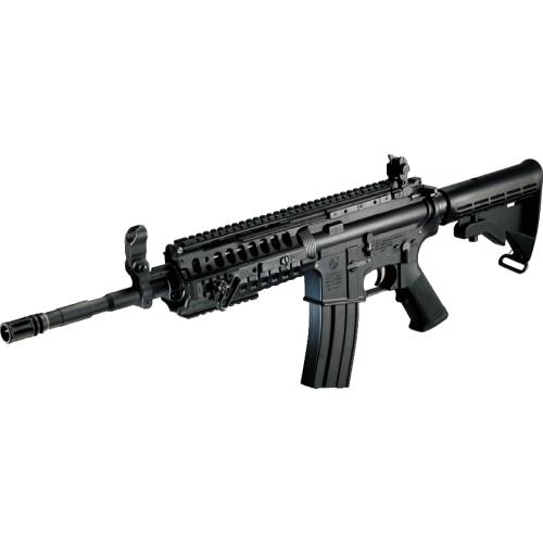 TOKYO MARUI（東京マルイ） 【2/25(水)5％OFFクーポン】エアガン M4 S