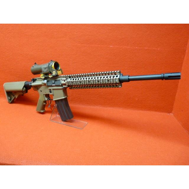 TOKYO MARUI（東京マルイ） 【2/25(水)5％OFFクーポン】エアガン 次