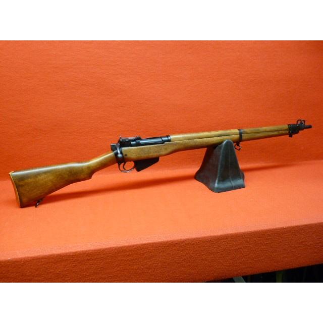 KTW・リー・エンフィールド No.4 ライフル : 総合エアガンSHOPモケイ