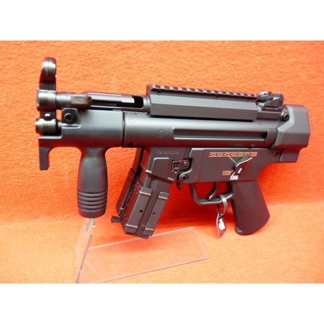 TOKYO MARUI（東京マルイ） 【2/25(水)5％OFFクーポン】エアガン 電動