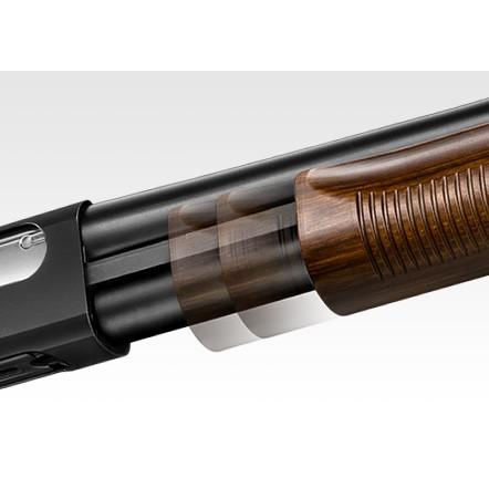 東京マルイ M870ウッドストックタイプ ガスショットガンシリーズ