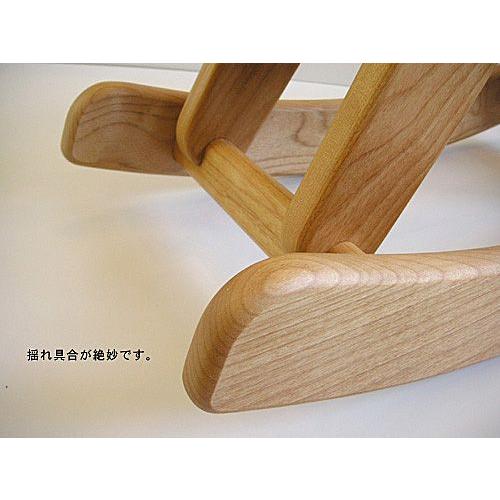 親子代々伝わる木馬 飛鳥の木馬 木のおもちゃ飛鳥工房 : 大川家具 MOKU