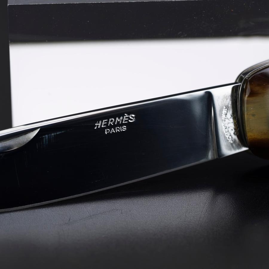 HERMES（エルメス） バッファローホーン ソムリエナイフ