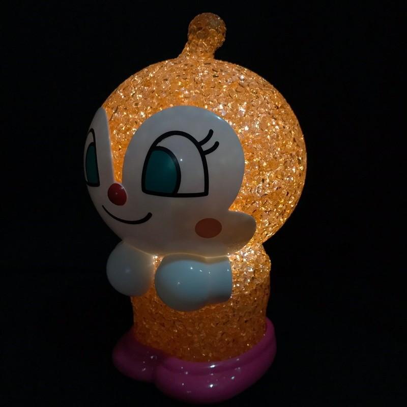 イルミネーション LED ライティングドール 卓上イルミネーション 常時