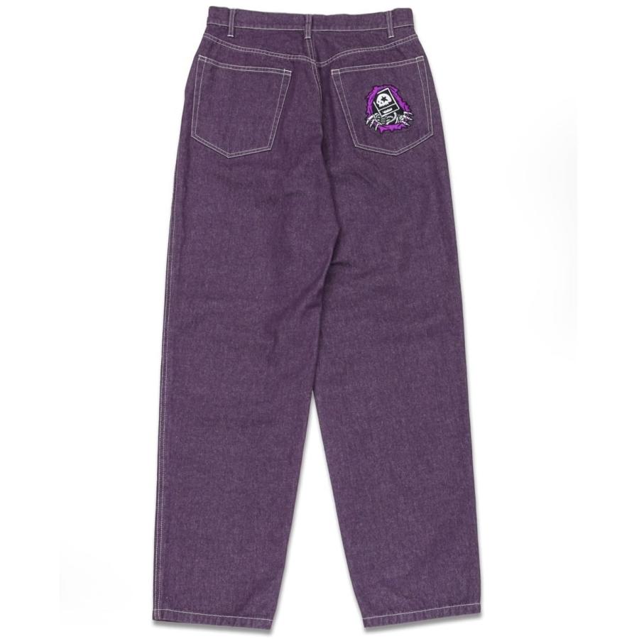 MxMxM POCKET DOKURO LOOSE PANTS マジカルモッシュミスフィッツ